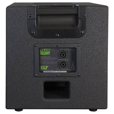 Trace Elliot #03616930 - Trace Elliot Elf 1x10 Speaker Cabinet for Bass Guitar image 2