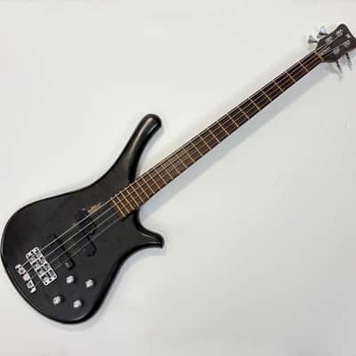 WARWICK FORTRESS (FORTRESS ONE) bass guitars