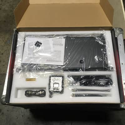 Line 6 Relay G90 Wireless w/ 2 Transmitter Packs Owned by Rusty Anderson image 4