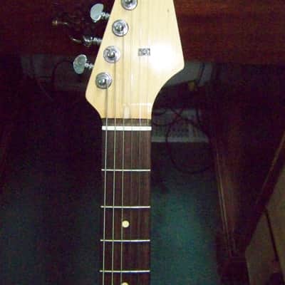 Strat Conversion neck, Best Guitar Parts USA image 1