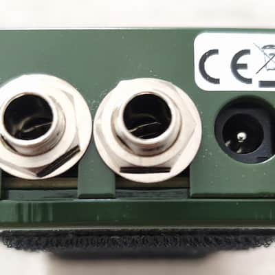 Effectrode Glass-A - Class A Triode Buffer GL-1A image 7
