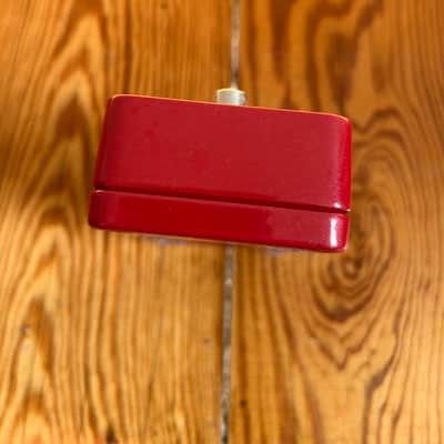 TC Electronic Hall of Fame Reverb 2011 - 2017 - Red Bild 6