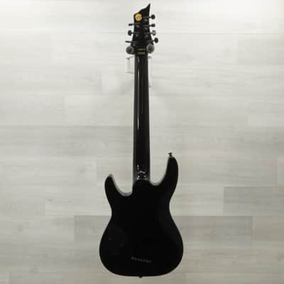 Diamond Barchetta STF7 Electric Guitar - Red - 7-string image 8