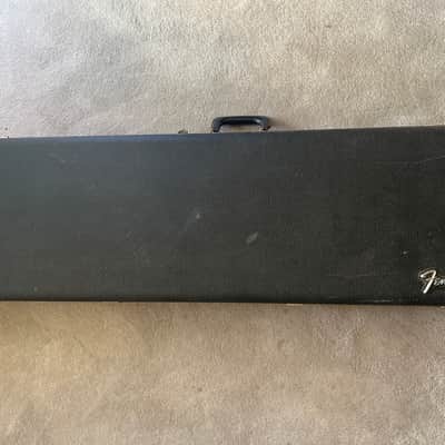 Fender Precision Bass, 1966, Left-Handed image 22