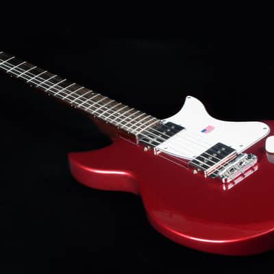 Harmony Standard Rebel Phat Cat Edition - Burgundy image 4
