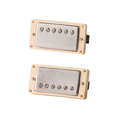 Gibson Murphy Lab Collector's Edition Series 2 1959 Humbucker Set