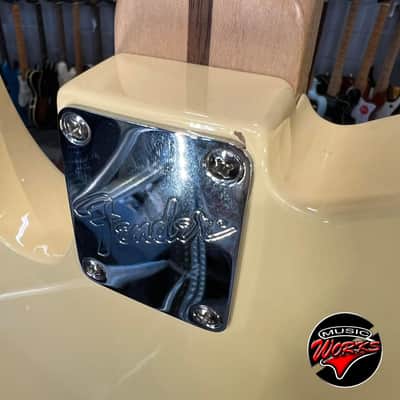 Fender Telecaster American Performer Vintage White image 10