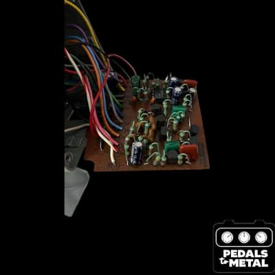 1982 Ibanez TS9 Tube Screamer - Green - X9011 image 10