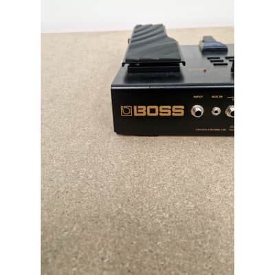 Boss GT-100 - Multi-Effects Pedal - Excellent w/ power supply image 18