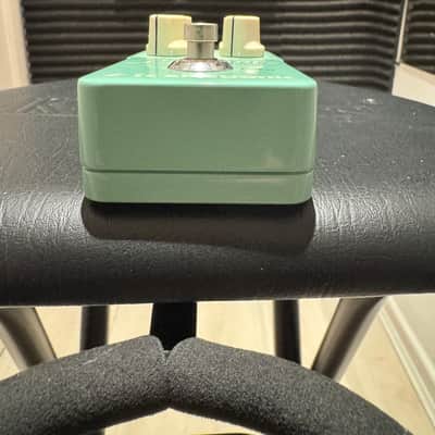 TC Electronic Pipeline Tap Tremolo 2017 - Present - Seafoam Green image 6