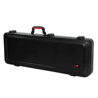 Gator TSA ATA Molded Electric Guitar Case image 3