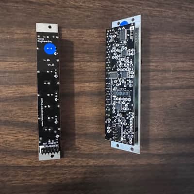 Noise Engineering Variatic Sequent & multium expander Eurorack image 4