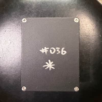 Immagine Electronic Audio Experiments Dude Incredible v1. No. 36 - 6