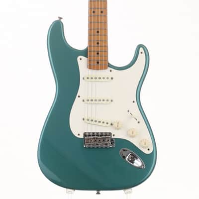 Fender American Vintage '57 Stratocaster Electric Guitar | Reverb