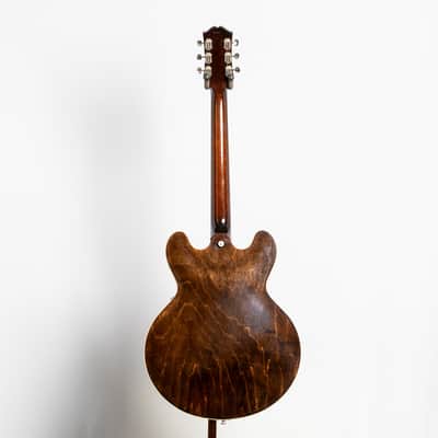 Epiphone USA Casino, Vintage Sunburst | Demo image 4