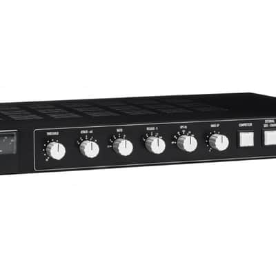 WARM AUDIO BUS-COMP - VCA Bus Compressor image 1