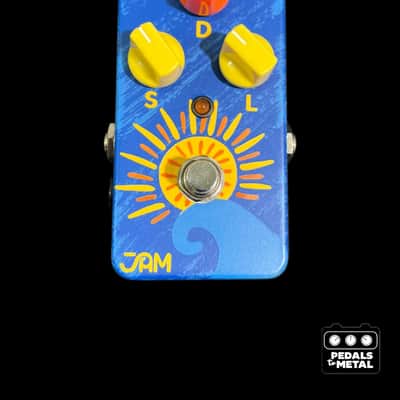 jam pedals chill - X16072 image 2