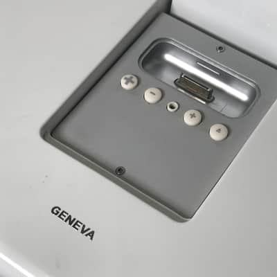 Geneva Sound System Model XL image 3