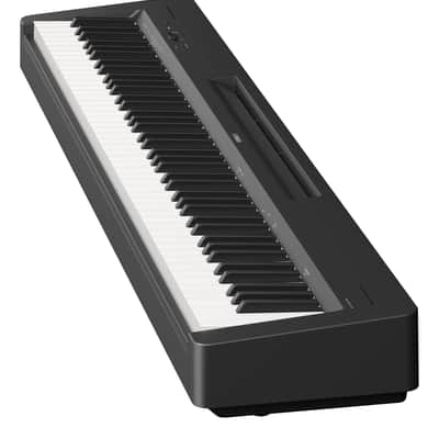 Yamaha P-145 BT Black image 4
