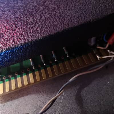 Philips 8993 preamp and eq imagen 11