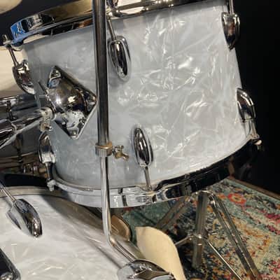 Slingerland - Buddy Rich 5-Piece Conway Era Drum Set, 24", 16", 16", 13", 5x14" Matching Snare! image 10