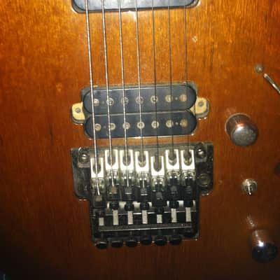 Ibanez Prestige RG2027X 7-string image 3
