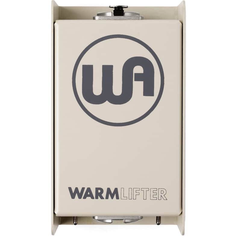 Warm Audio WA-WL Warm Lifter Inline Active Microphone Preamp image 1