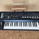 Moog Multimoog 1978 - 1981 - Black
