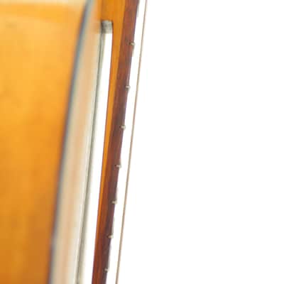 Max Klein 1960 Vienna model - classical guitar in Hauser I style - excellent sound quality - check video! image 10