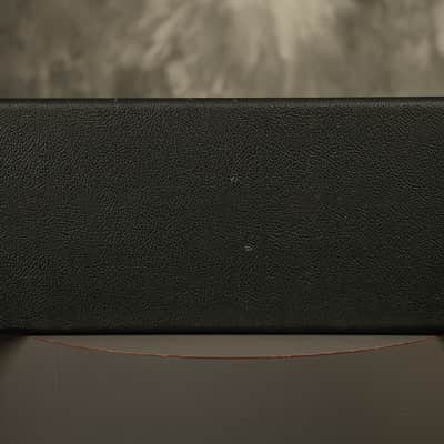 2003 Fender Deluxe Reverb 65 Reissue Black image 11