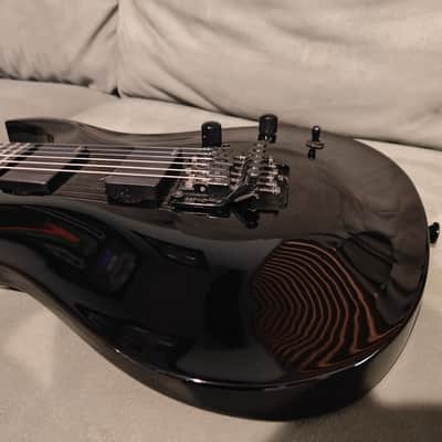 Washburn WM526 2008 USA Custom Shop Guitar Rare image 17