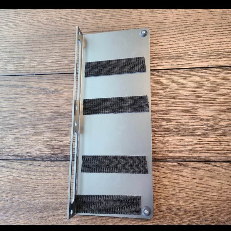 Morton Pedalboards SIDE TRAY 4 image 1