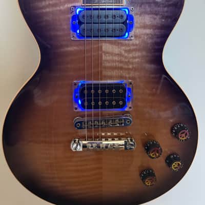 Gibson Les Paul Peace (2014) | Reverb