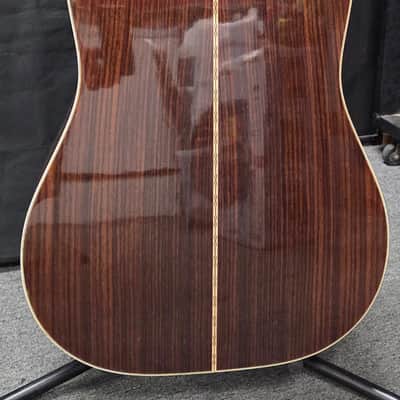 1978 Takamine EF360S image 4