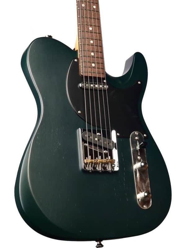 Chapman ML3 Pro Danish Pete Signature Grove Green #H23120054