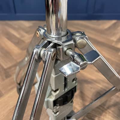 Premier Hi Hat Cymbal Stand Double Braced / Hardware #LV41 image 4