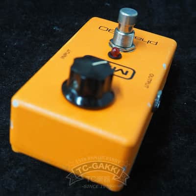 MXR M-101 phase 90 image 2