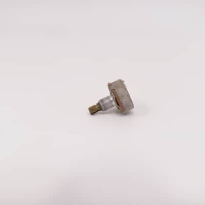 1971 Vintage Gibson SG Les Paul Potentiometer Pot Elecric Guitar 1970's image 4