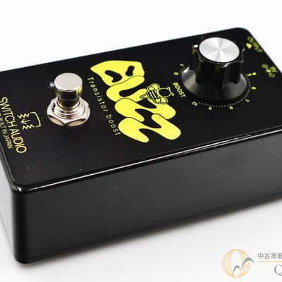 Switch Audio BUZZ image 1