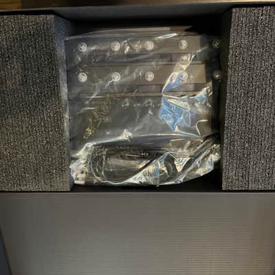 Line 6 Helix Stadium XL Floor 2025-Barely Used-Present - Black image 16