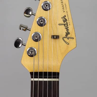Used 2024 Fender Custom Shop Limited Edition Michael Landau "Coma" Stratocaster Masterbuilt by Todd Krause image 4