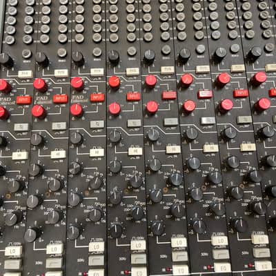 Trident Series 80C Console image 9