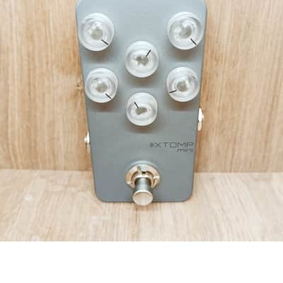 Hotone XTOMP Mini image 4