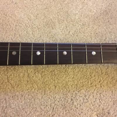 1960s Teisco Columbia Electric Guitar Surf Guitar image 6