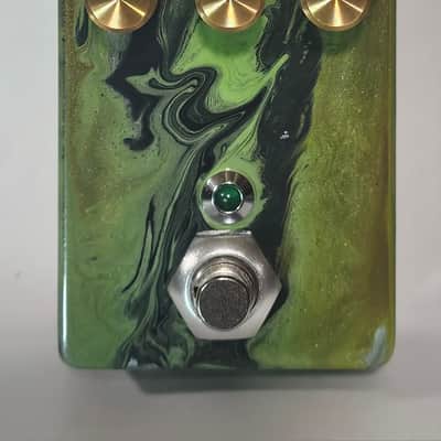 Xotic Custom Shop Stereo X-Blender | Reverb