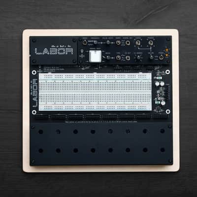 ERICA SYNTHS EDU DIY LABOR FULL KIT : BRAND NEW :  [DETROIT MODULAR] image 1