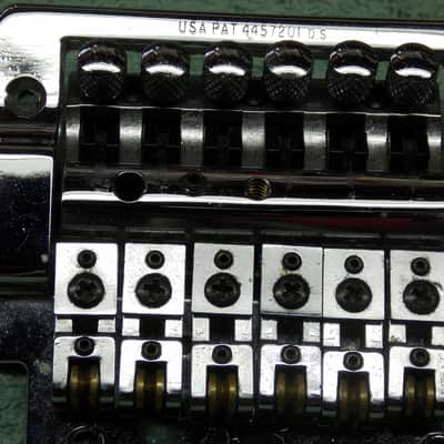 Kahler 2300 Series Bridge image 1