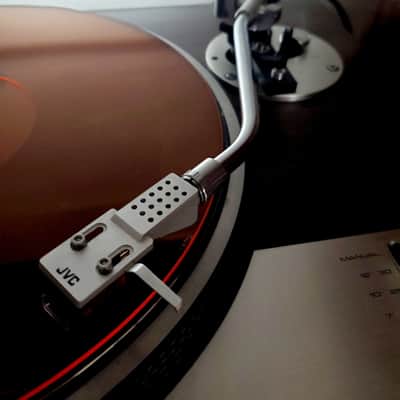 Beautiful Pioneer PL-530 fully automatic turntable + FAB upgrades! image 17