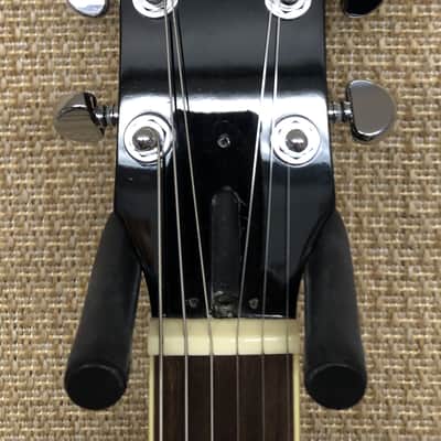 Yamaha SA503 TVL Troy Van Leeuwen Signature Electric Guitar, Semi-Hollow, 3 Pickups image 5