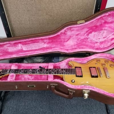 1976 Ibanez 2671 Randy Scruggs Professional Vine Fretboard Inlays SUPER CLEAN!! (42) image 12